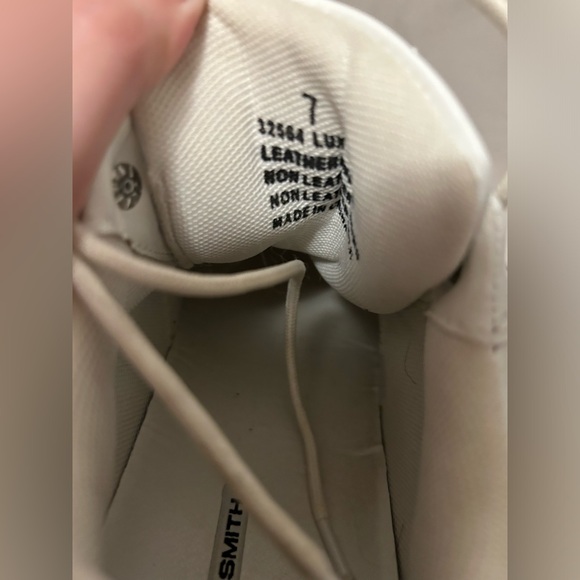 Windsor Smith Lux Sneakers - Picture 5 of 5